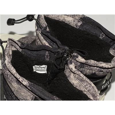 Зимние Кроссовки Nike High