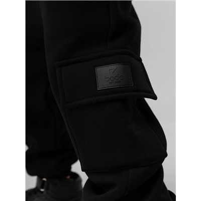 Bodo Брюки 6-471МU