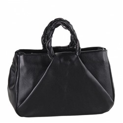 Сумка 6019-63NN black Natale Navetta