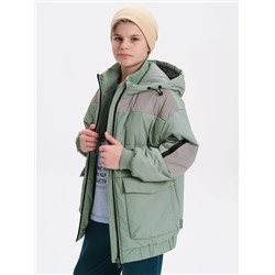 PELICAN Ветровка BZJC3369