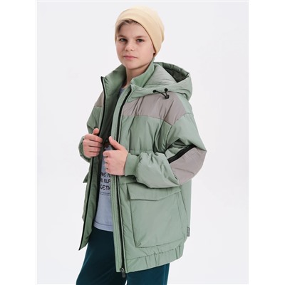 PELICAN Ветровка BZJC3369