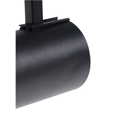 УЦЕНКА Трековый светильник Luazon Lighting, LTL-013, 30 Вт, 2100 Лм, 6500K, чёрный