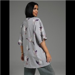 Футболка Ирбис (Чайки)