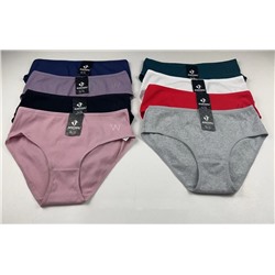 7795Т (Трусы женские классические, Anttifu )