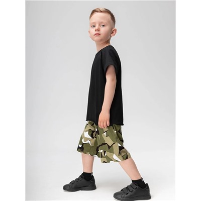 Bodo Шорты 8-92МU