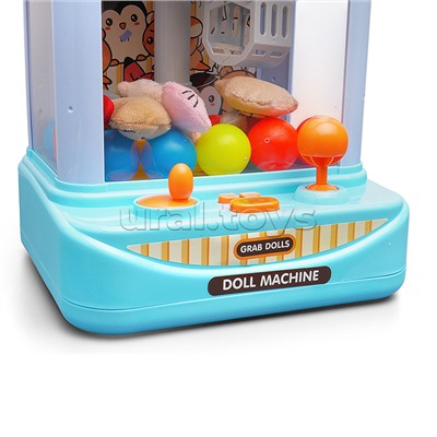 Игрушка-Хваталка "Попробуй поймай" в коробке