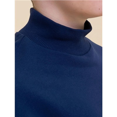 PELICAN Толстовка BFNS7025U