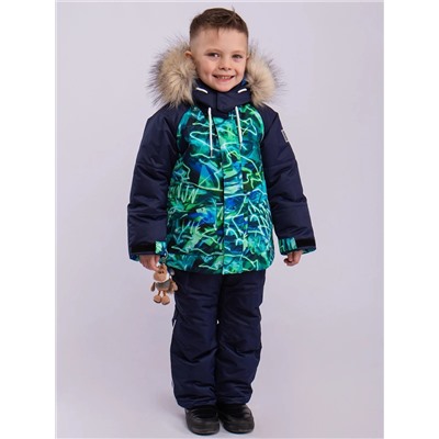 BATIK Комплект 451-24з-2