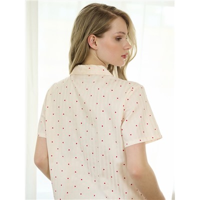 INDEFINI Пижама 5208TBD