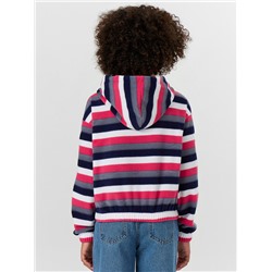 АНОРАК СПОРТИВНЫЙ ДЛЯ ДЕВОЧЕК 127872