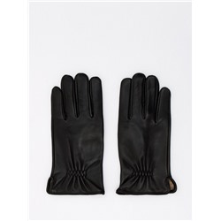 Перчатки 16-5 black (8,5-9-9,5-10-10,5)