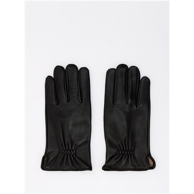 Перчатки 16-5 black (8,5-9-9,5-10-10,5)