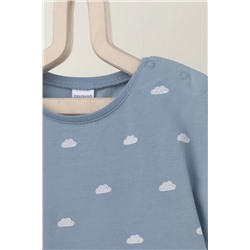 CROCKID Полукомбинезон К 6294