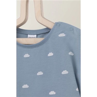 CROCKID Полукомбинезон К 6294