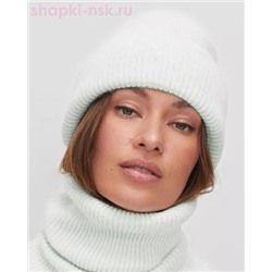 Офелия Шапка флис (56-58)