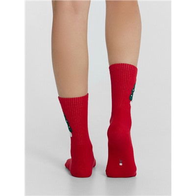 НОСКИ ЖЕНСКИЕ (3 пары) 287A-2969