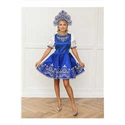 Костюм Снегурочка Лада BATIK CASUAL, 1069122