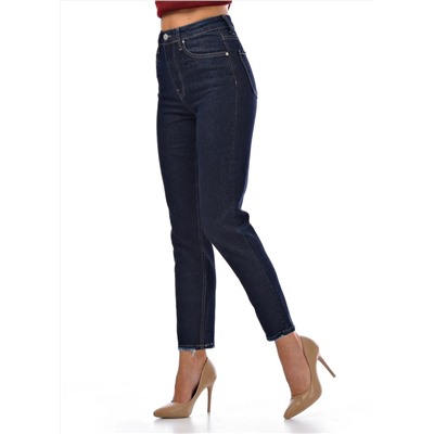 Женские джинсы МОМ CRACPOT