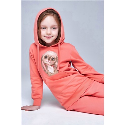 Толстовка KOGANKIDS, 306421