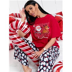 Текс-плюс Пижама НФ-00227783