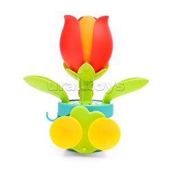 Набор для купания "Цветок" в коробке