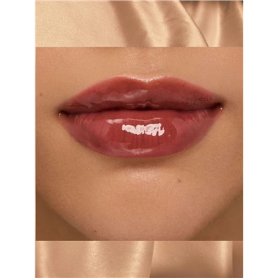 УВЛАЖНЯЮЩИЙ БЛЕСК ДЛЯ ГУБ С 3D ЭФФЕКТОМ GOLDEN OASIS 3D HYDRA LIPGLOSS №05