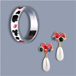 Кольцо арт. 22 7249 (id 288032)