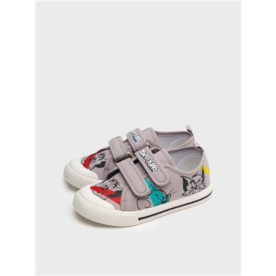 Полуботинки для мальчиков