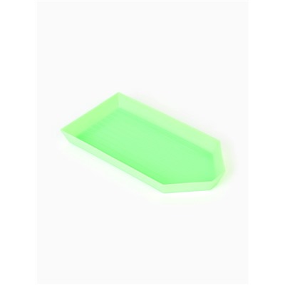 Алмазная мозаика «Сказочные мелочи» на подвеске 6 штук