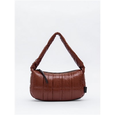 Сумка 58263S brown Velina Fabbiano-Safenta