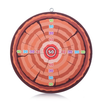 Дартс круглый d220мм