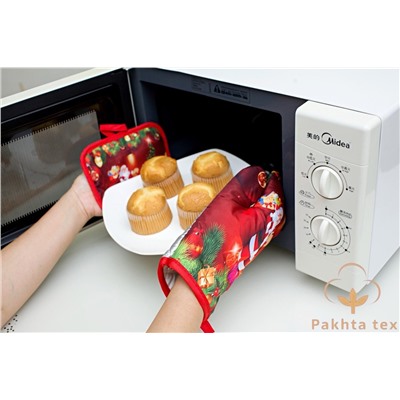 Новогодний набор 2/1