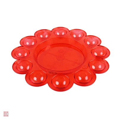 Подставка для яиц и кулича