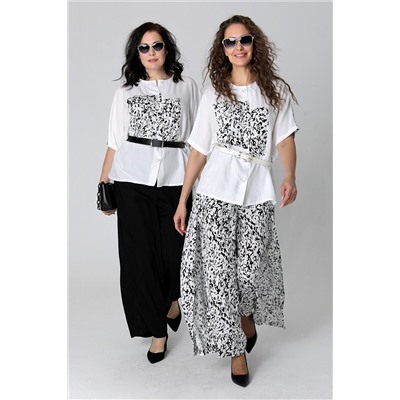 Блуза DIZZYWAY, 1105789