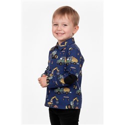 Рубашка YOULALA, 1203614