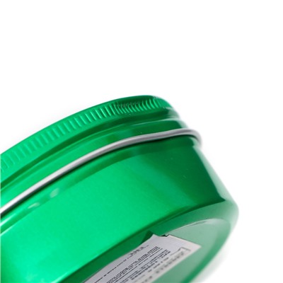 Гелевый воск для волос, 150 г, бесцветный, фиксирующий