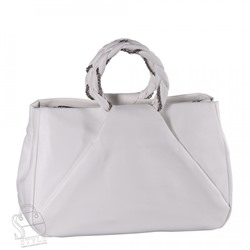 Сумка женская  6019-63NN white Natale Navetta