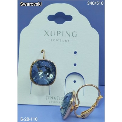 Серьги #23102591