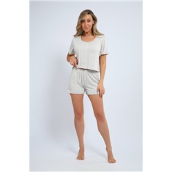 Пижама с шортами 21134 НАТАЛИ, 1126782