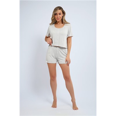 Пижама с шортами 21134 НАТАЛИ, 1126782