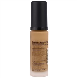 L.A. Girl, Тональная основа Pro Matte HD, оттенок Medium Beige, 30 мл