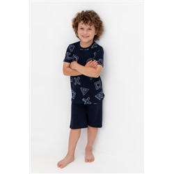 Пижама CROCKID, 1216419