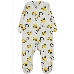 Комбинезон YOULALA, 720785