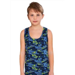 Майка для мальчика Berrak