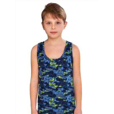 Майка для мальчика Berrak