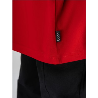 Bodo Футболка 4-387MU 4-387MU