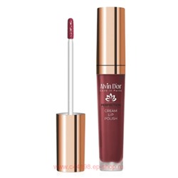 Alvin D`or Perfection Лак для губ Кремовый тон 08 Cherry 7 гр