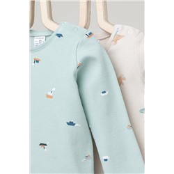 CROCKID Полукомбинезон К 6342-2уп