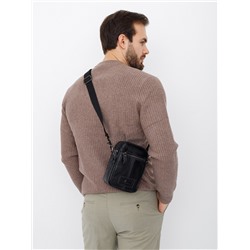 Сумка 6603-1TR black Tough Ruder