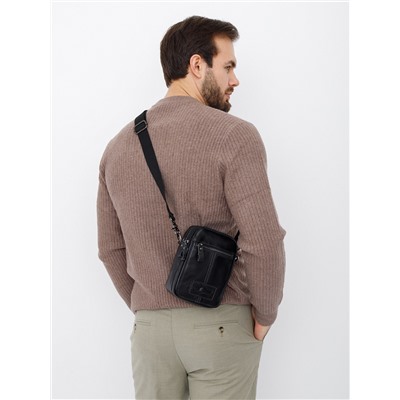 Сумка 6603-1TR black Tough Ruder